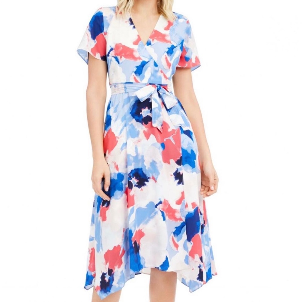 Alfani dress